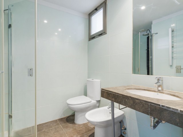 3 Schlafzimmer Apartment in La Cala de Mijas