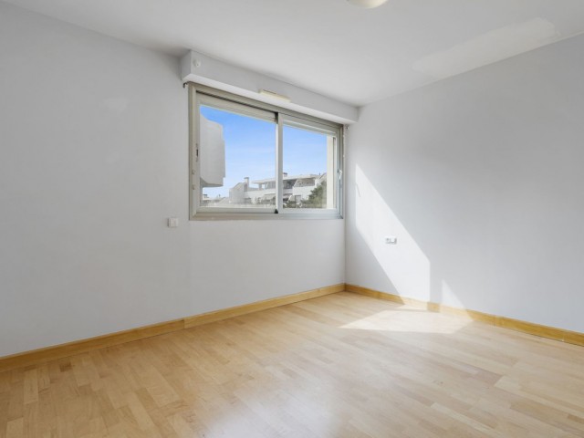 3 Schlafzimmer Apartment in La Cala de Mijas