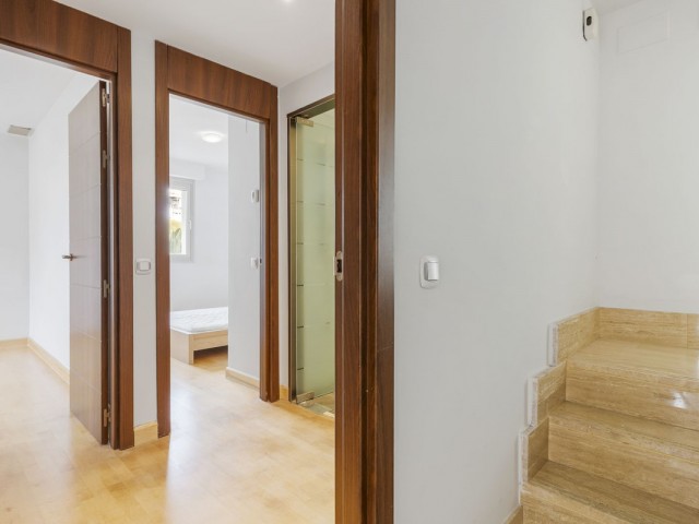 3 Schlafzimmer Apartment in La Cala de Mijas