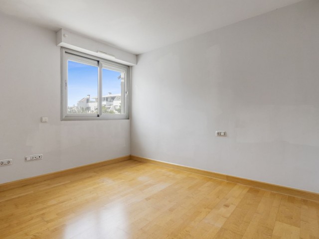 3 Schlafzimmer Apartment in La Cala de Mijas