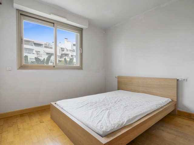 3 Schlafzimmer Apartment in La Cala de Mijas
