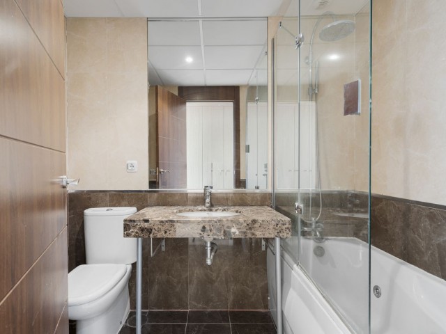 3 Schlafzimmer Apartment in La Cala de Mijas