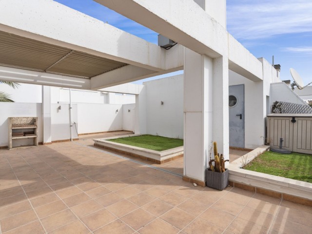 3 Schlafzimmer Apartment in La Cala de Mijas