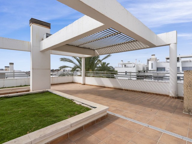 3 Schlafzimmer Apartment in La Cala de Mijas