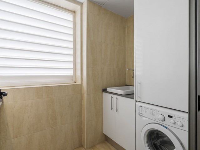 3 Bedrooms Apartment in La Cala de Mijas