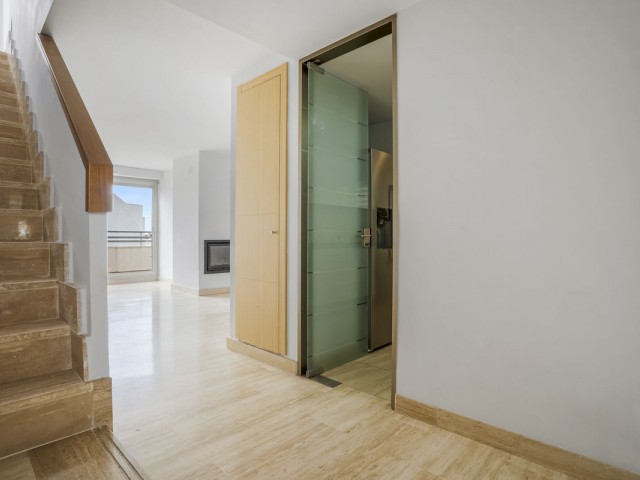 3 Bedrooms Apartment in La Cala de Mijas