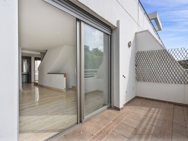 3 Bedrooms Apartment in La Cala de Mijas