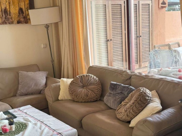 Penthouse in Marbella