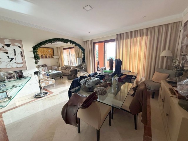 Penthouse in Marbella