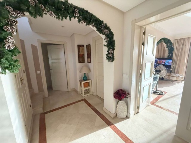 Penthouse in Marbella