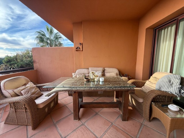 Penthouse in Marbella