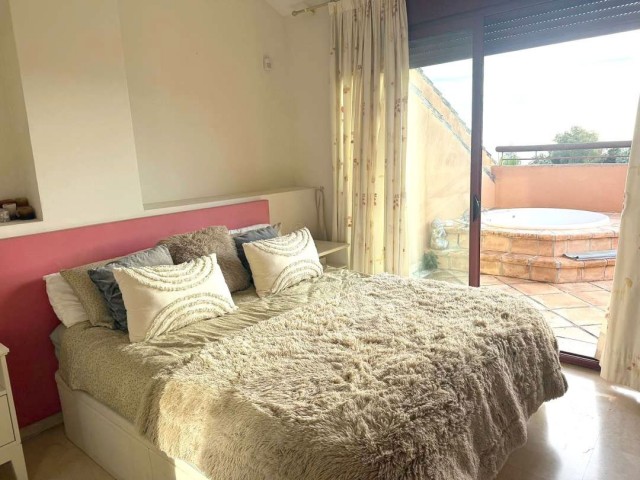 Penthouse in Marbella