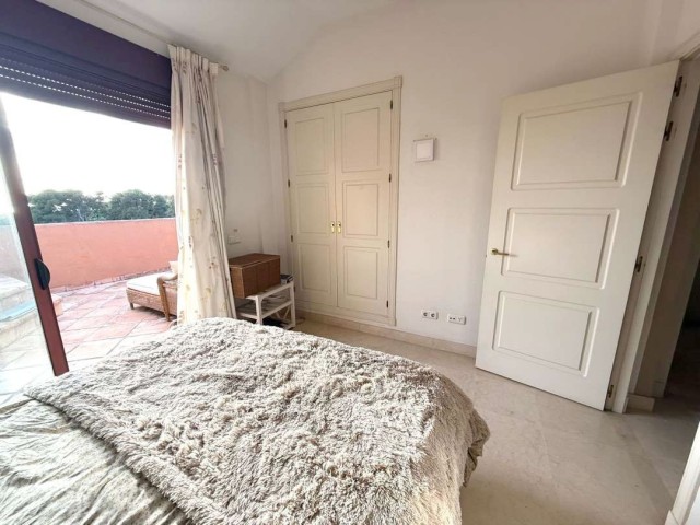 Penthouse in Marbella