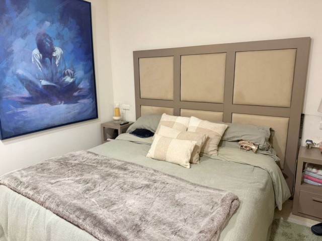 Penthouse in Marbella