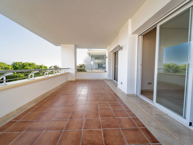 3 Bedrooms Apartment in La Cala Golf