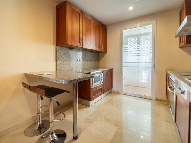 3 Bedrooms Apartment in La Cala Golf