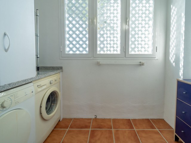 3 Bedrooms Apartment in La Cala Golf