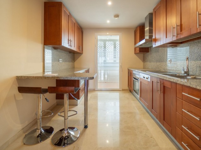 3 Bedrooms Apartment in La Cala Golf