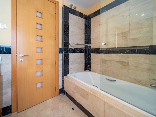 3 Bedrooms Apartment in La Cala Golf