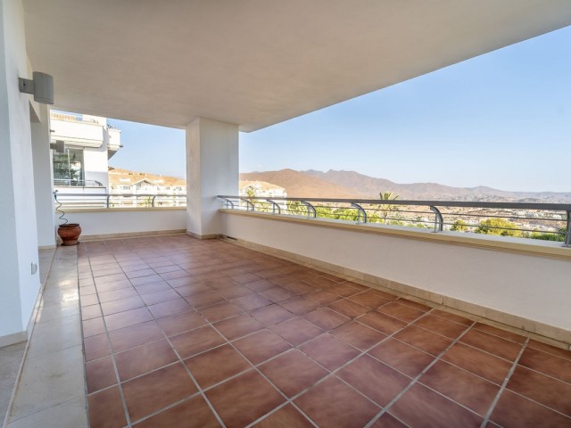 3 Bedrooms Apartment in La Cala Golf