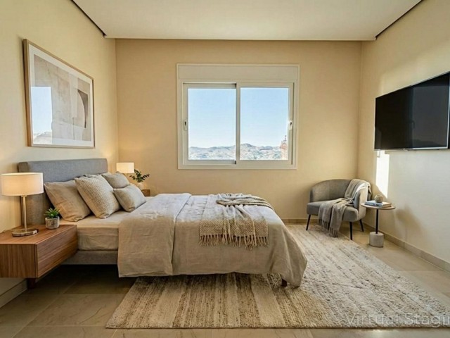 3 Bedrooms Apartment in La Cala Golf