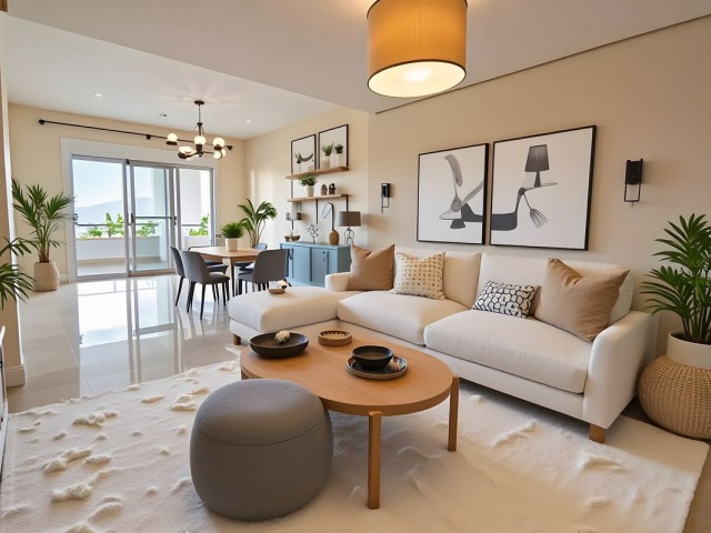 3 Bedrooms Apartment in La Cala Golf