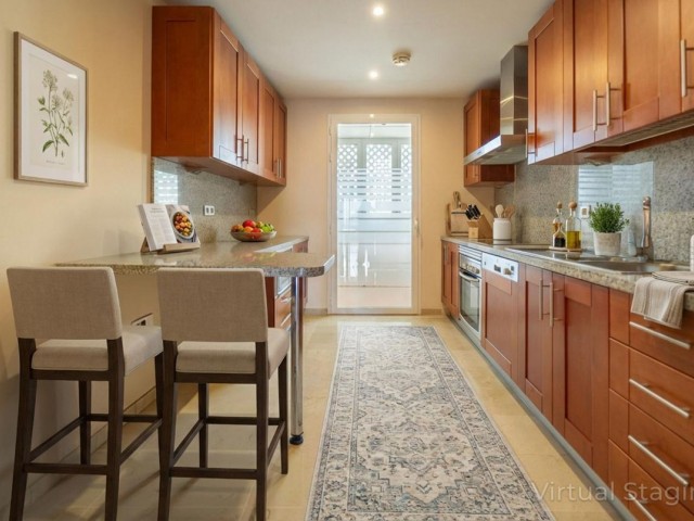 3 Bedrooms Apartment in La Cala Golf