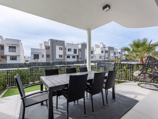 3 Slaapkamer Rijtjeshuis in Bel Air