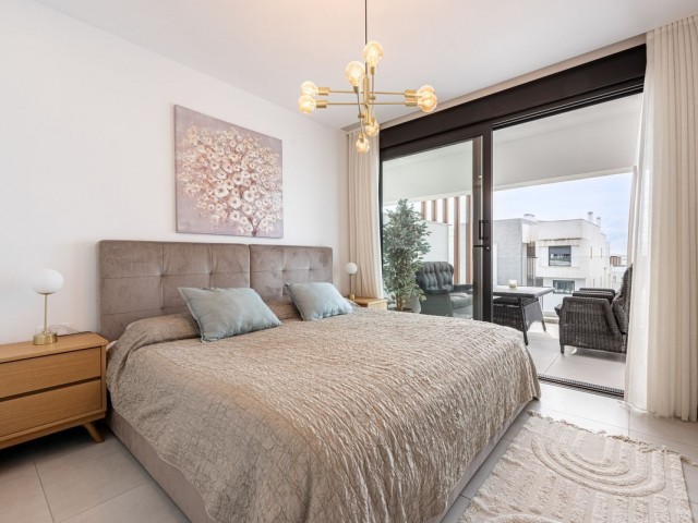 3 Slaapkamer Rijtjeshuis in Bel Air