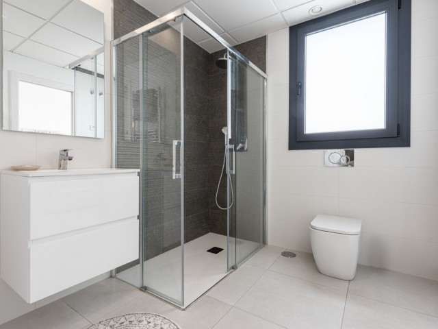 3 Slaapkamer Rijtjeshuis in Bel Air