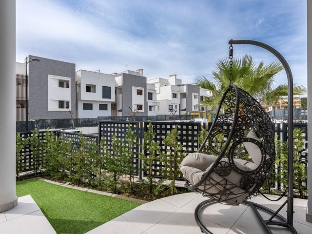 3 Slaapkamer Rijtjeshuis in Bel Air