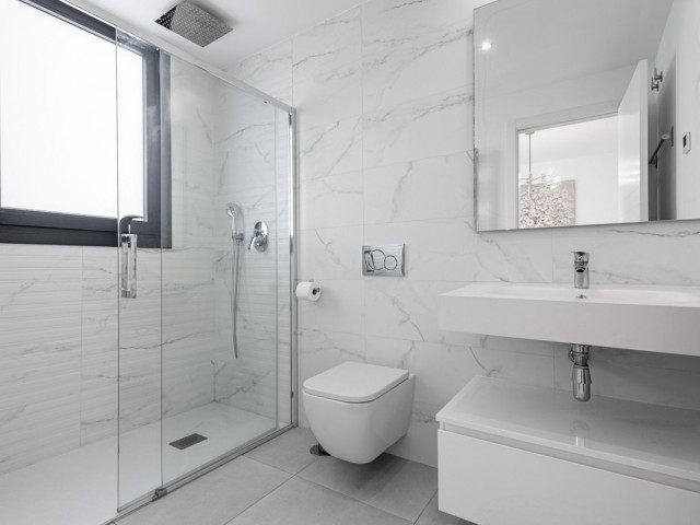 3 Slaapkamer Rijtjeshuis in Bel Air