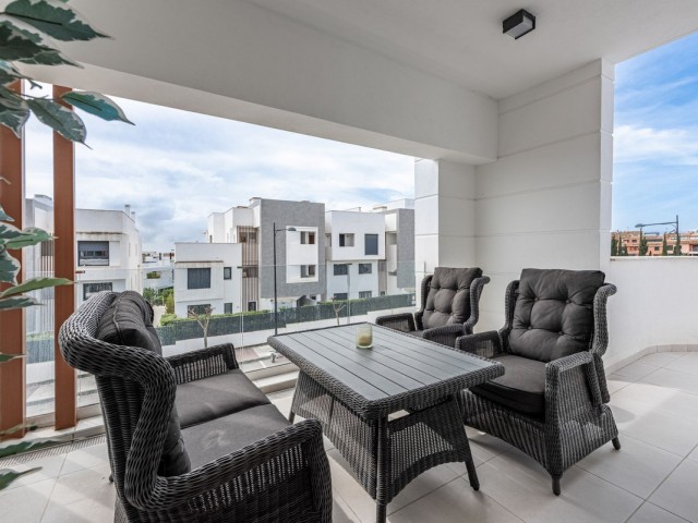 3 Slaapkamer Rijtjeshuis in Bel Air