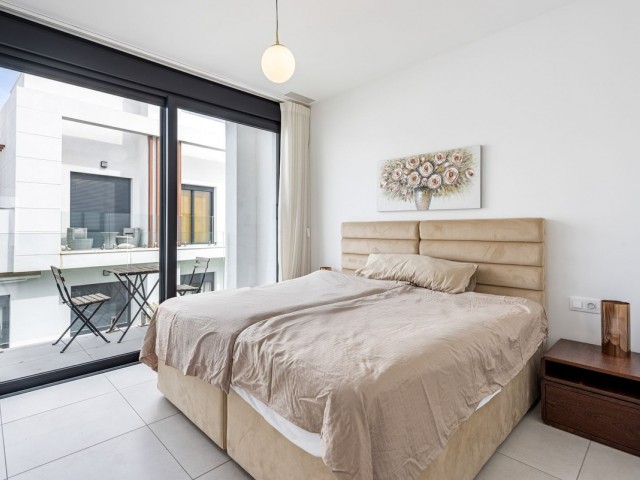 3 Slaapkamer Rijtjeshuis in Bel Air