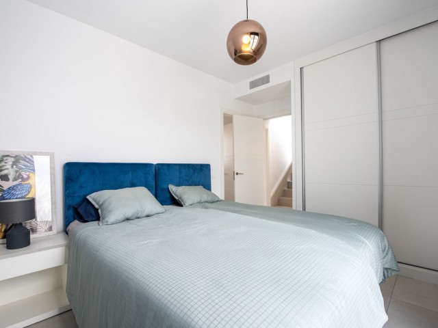 3 Slaapkamer Rijtjeshuis in Bel Air