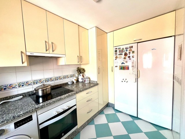 Penthouse in Benalmadena