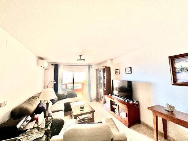 Penthouse in Benalmadena