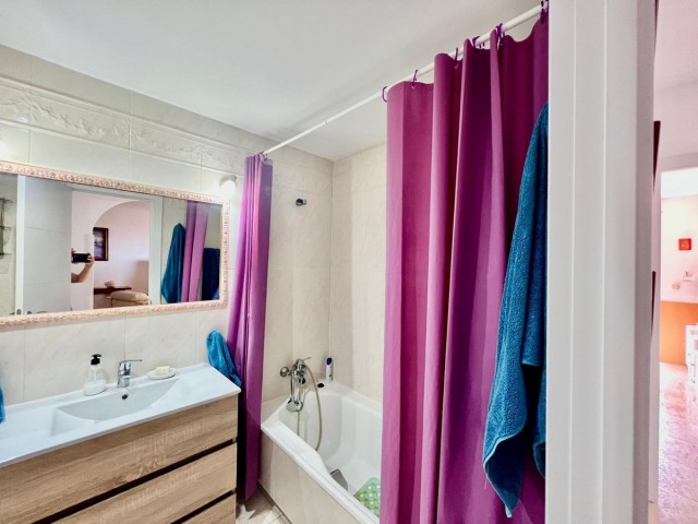 Penthouse in Benalmadena