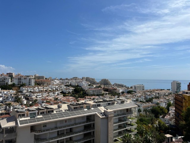 Takvåning Benalmadena - R5171452