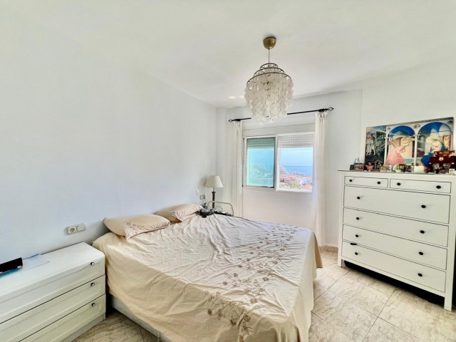 Penthouse in Benalmadena