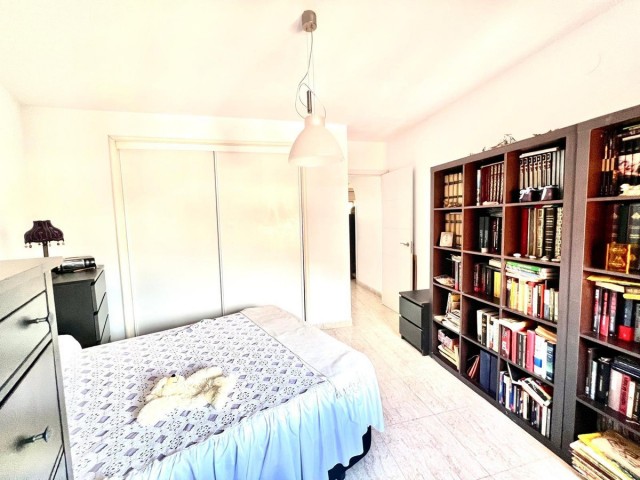 Penthouse in Benalmadena Costa