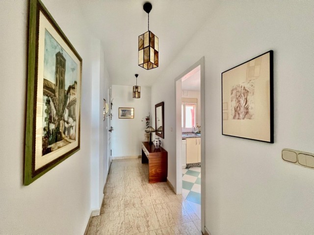 Penthouse in Benalmadena Costa