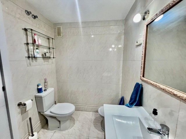 Penthouse in Benalmadena Costa