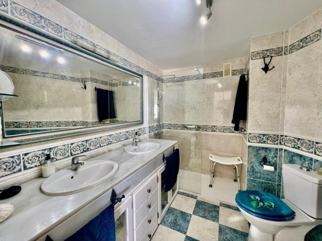 Penthouse in Benalmadena Costa