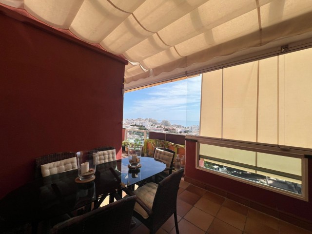 Kattohuoneisto, Benalmadena Costa, R5171452