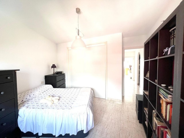 Penthouse i Benalmadena Costa