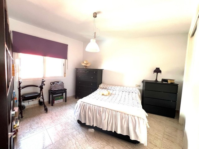 Penthouse i Benalmadena Costa