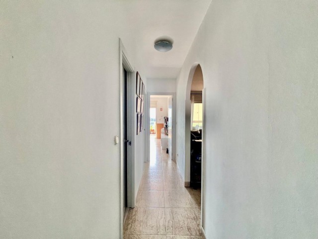 Penthouse i Benalmadena Costa