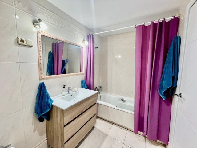 Penthouse i Benalmadena Costa