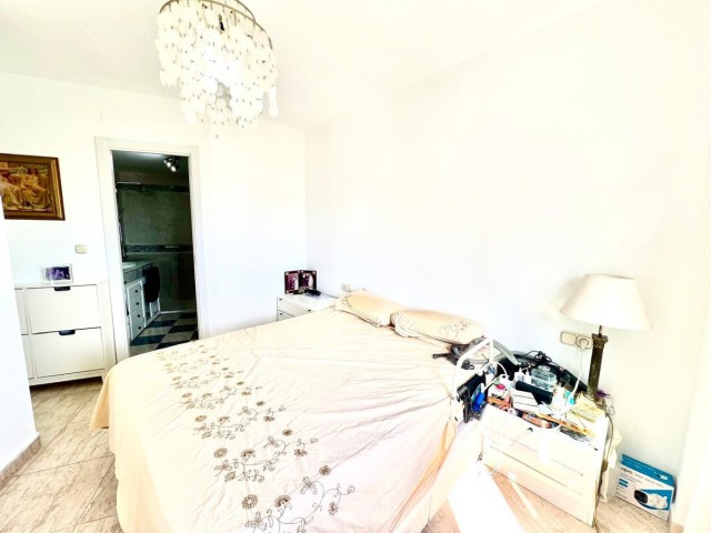 Penthouse i Benalmadena Costa